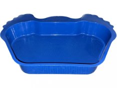 Planet Pool vanička na oplach nohou CF 17162BU