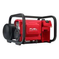 MILWAUKEE Aku kompresor M18 FAC-0 bez AKU a nabíječky 4933472166