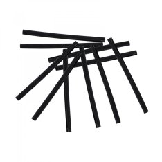 XTLINE tyčinky lepicí tavné řerné 11x200mm (1Kg) XT10807