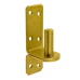 DOMAX držák čepu 25x130mm C16/25 8306 DMX
