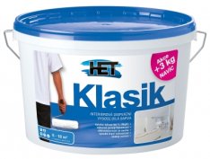 Het Klasik 15 + 3 kg