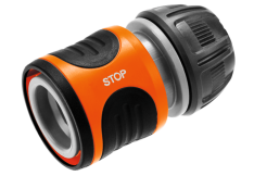 GARDENA rychlospojka na hadici 3/4" STOP 18214-29