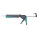 WOLFCRAFT mechanický lis na kartuše MG 400 ERGO 4354000