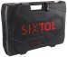 SIXTOL gola sada TOOL SET 171 SIXTOL SX3041