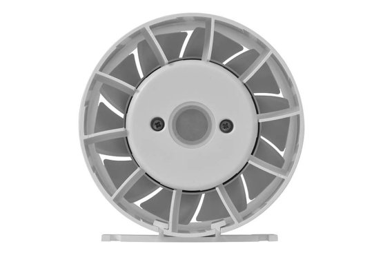 HACO Axiální ventilátor potrubní AV JET 120 S 0930