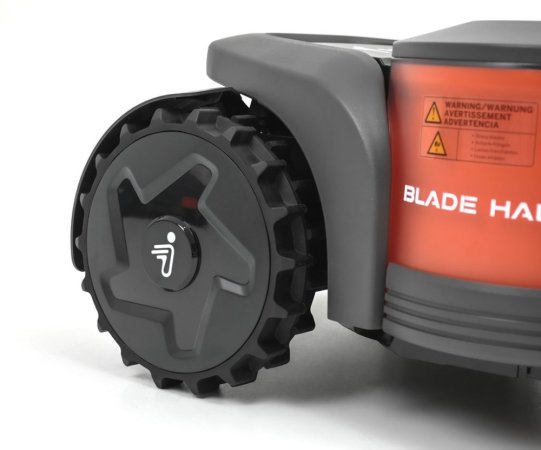 Segway Navimow H800E robotická sekačka SGW-H800E