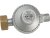 EXTOL PREMIUM Regulátor tlaku propan-butan 1,5bar výstupní závit G3/8"L 8848119