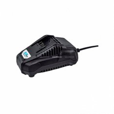 XTline Nabíječka baterie Li-ion 18V, 2.4A