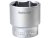 hlavice nástrčná, 1/2", 34mm, L 44mm, 61CrV5, FORTUM