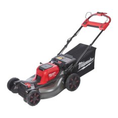 MILWAUKEE M18 F2LM53-0 Aku sekačka na trávu záběr 53 cm s pojezdem bez akumulátoru a nabíječky 4933479584