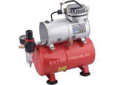EXTOL PREMIUM Kompresor 150W 8895301