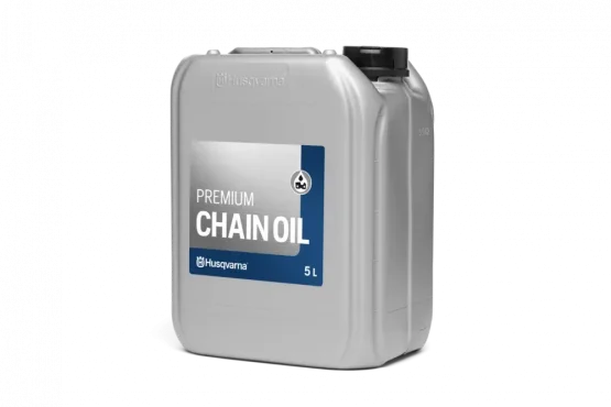 HUSQVARNA Olej na řetěz 5L minerální ChainOil 5793961-01