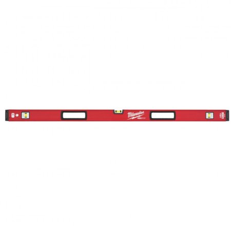 MILWAUKEE vodováha magnetická 120cm Redstick Backbone 4932459069
