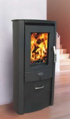 Kamna krbová Horse Flame HF 917 C Baluchi