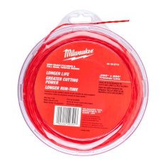 Milwaukee Struna žací 2,4mm délka 76m 49162713