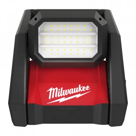 Milwaukee aku světlo M18 HOAL-0 bez aku a nabíječky 4933478118