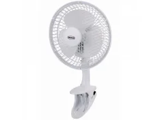BRAVO ventilátor s klipsnou 20cm B-4672