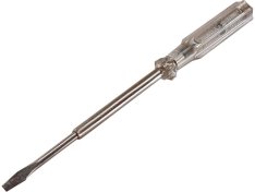 EXTOL CRAFT 5105 zkoušečka napětí 100-250V, 190mm