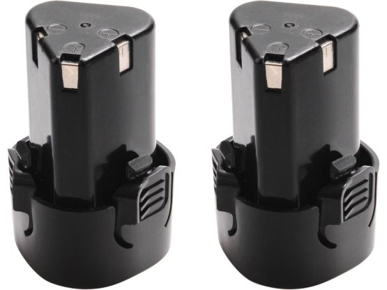 EXTOL PREMIUM vrtačka aku, 12V Li-ion (2x) a bruska úhlová 125mm v plastovém boxu 8898311