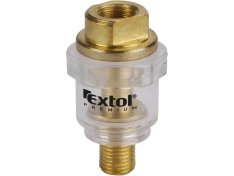 EXTOL PREMIUM přimazávač oleje 8865102