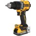 DEWALT aku vrtačka XR 18 V DCD800E1T-QW