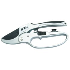 XTLINE nůžky zahradnické kovové s rohatkou 205 mm SK5 XT93096