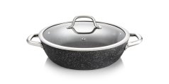 Tescoma hluboká President Stone s poklicí 28 cm