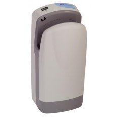 EMPIRE TORNADO automatický tryskový osoušeč ABS PLAST BÍLÝ 9835