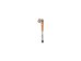 EXTOL PREMIUM 8812314 dláto s kvalitní bukovou rukojetí, 14mm, délka 275mm, CrV