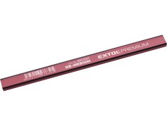 tužka tesařská PROFI, 175mm středně tvrdá-HB 8853001