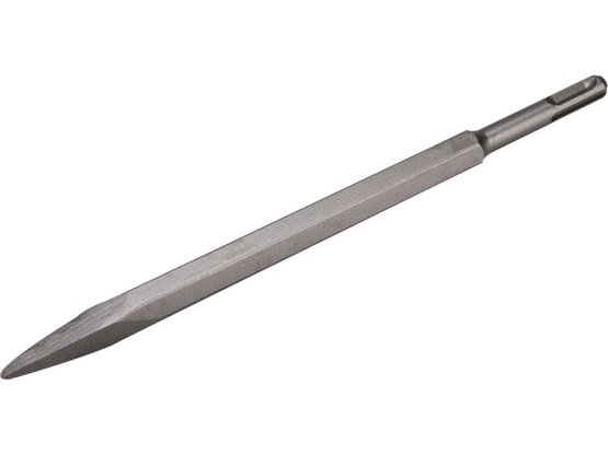 sekáč špičatý SDS PLUS, 250x14mm, 8801504 EXTOL PREMIUM