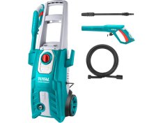 TOTAL Čistič vysokotlaký 1800W TGT11356