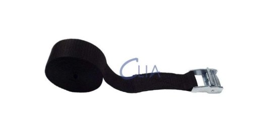 CLIA Pás upínací s přezkou 0,5t/5m C0500-000500