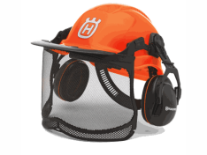 HUSQVARNA přilba ochranná Technical 5376446-01