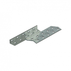 DOMAX spojka 32x170mm leva ZN LK1 466101 DMX