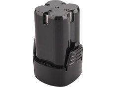 EXTOL INDUSTRIAL baterie akumulátorová 14,4V Li-ion 1500mAh 8791151B