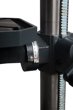 BOW Stolní vrtačka OPTIdrill B 17 Pro Basic 3003161