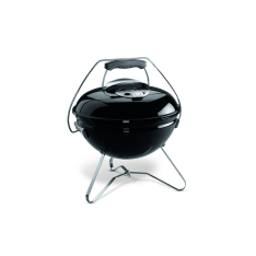 Weber gril Smokey Joe Premium 37cm černý 1121004