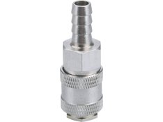 rychlospojka vzduchová zásuvka pro hadici, 3/8", 8865119, EXTOL PREMIUM