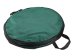 EXTOL CRAFT 92900 koš skládací na listí a zahradní odpad, 55x72cm, 170L, 3 držadla, PES