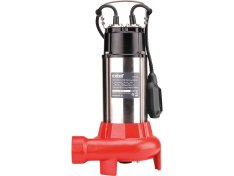 Ponorné čerpadlo 8895005 EXTOL PREMIUM SP 110 KF