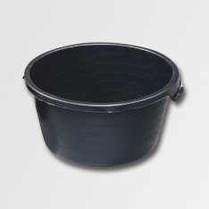 Stavtool nádoba zednická kruhová 45l ZN39045