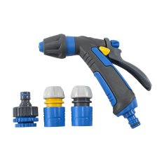 Aquacraft rozstřikovač pistolový Comfort se spojkami XT940531