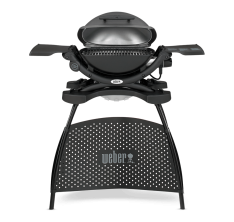 Elektrický gril Weber® Q 1400 se stojanem