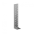 DOMAX úhelník 40 x 300 x 40 x 2,0mm ZN KK2 4152 DMX