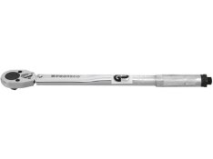 PROTECO klíč momentový 19-110 Nm 3/8" 43.OMK-110-38
