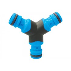 AQUACRAFT Spojka hadicová 550225 SoftTouch 3W 256604