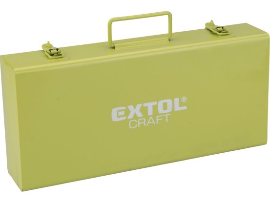 EXTOL CRAFT svářečka polyfuzní, nožová, 875W 419320