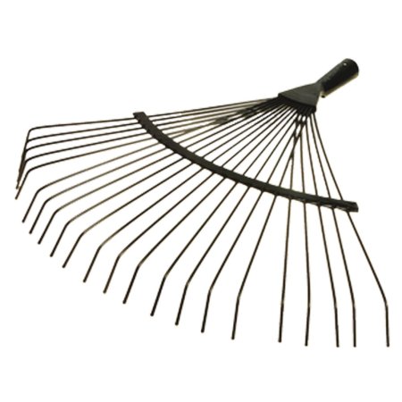 XTLINE Hrábě drátové bez násady 450mm XT45052