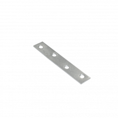 DOMAX spojka úzká 78x15mm ZN LW80 4452 DMX